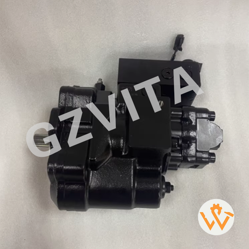 YM25 YM27 PSVD2-13E Solenoid Valve Hydraulic Pump.png
