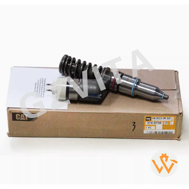 Direct Injection Fuel Valve Nozzle 8N7005 For Grader 980H D8T E374DL C32 C27 6180750 618-0750.png