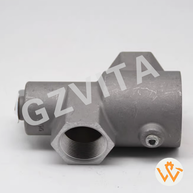 4N-3411 4N3411 Relay Valve for Caterpillar.png