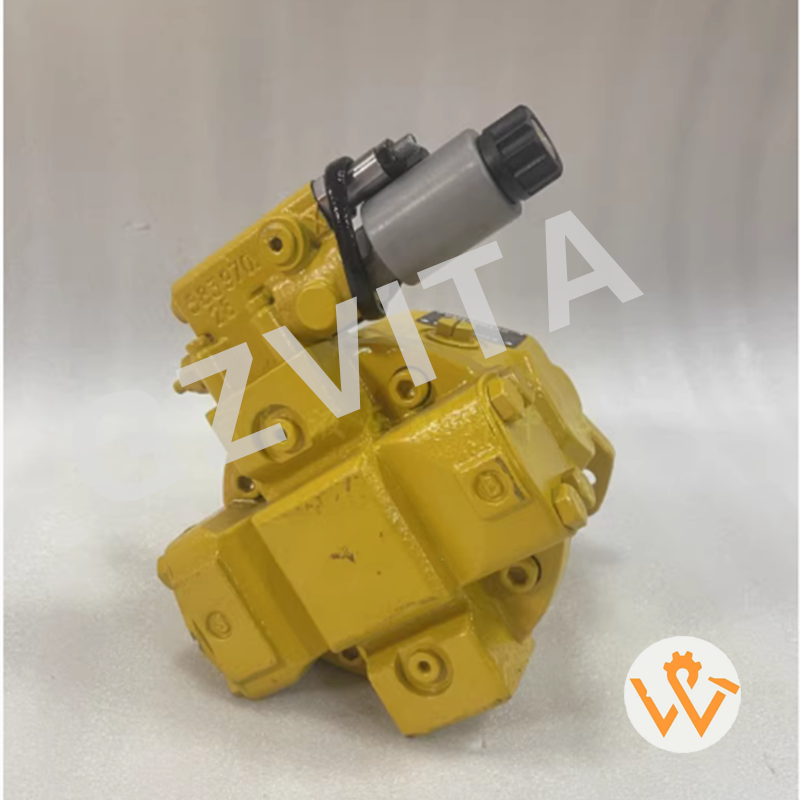 E340D E330D E336D 259-0815 Hydraulic Fan Piston Pum.png