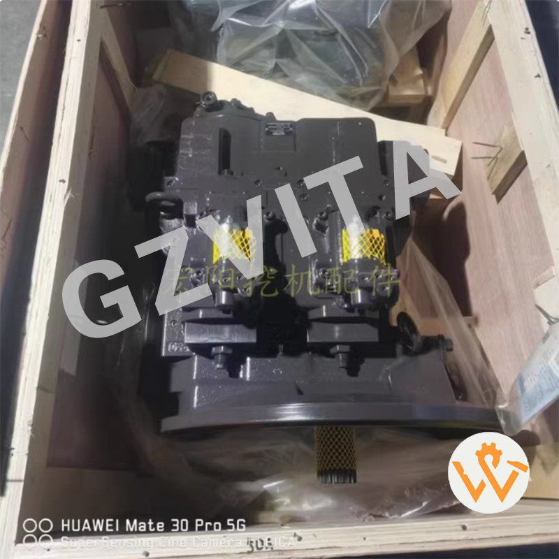 SY600 SY650 XCMG XE600 XE650 K7V240 Hydraulic pump.jpg