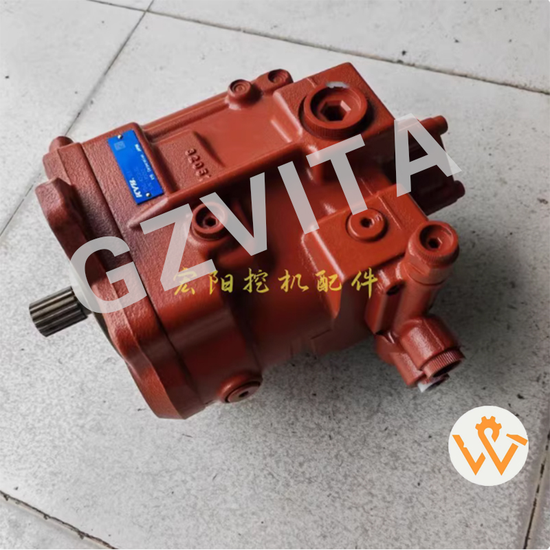 PSVL-42CG B0610-42017 Hydraulic Main Pump.jpg