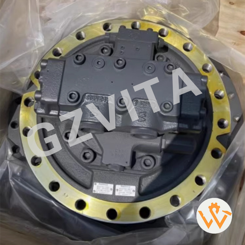 XCMG370 SY365 SY375 SY420 DH420 GM70 Final Drive Traveling moto.jpg