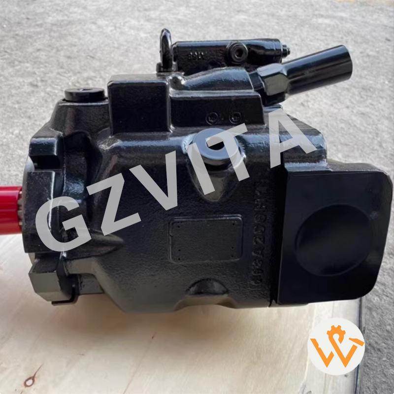 SY85 SY95 HP5V105 Hydraulic pump  Hydraulic Main Pump Piston Pump.jpg