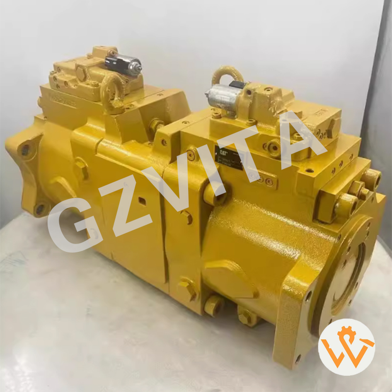 Hydraulic Main Pump 584-0379.jpg