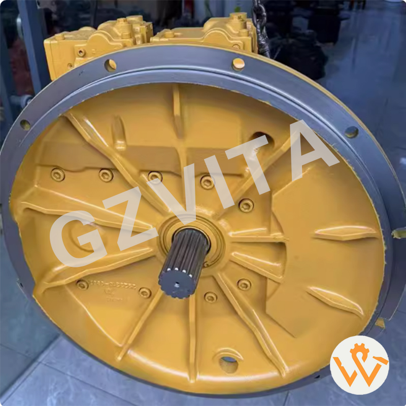 504-5477 336D2 Main Pump 336D2 Hydraulic Pump for Caterpillar.jpg