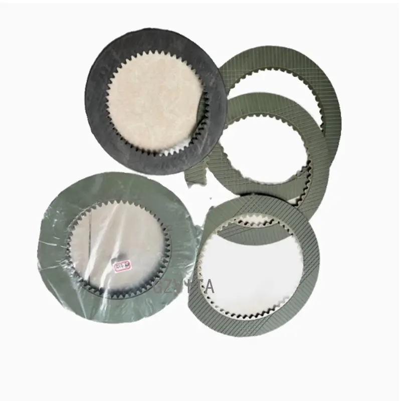 Clutch Friction Disic for CAT Grader 120 140 160 6I8911 618912 1085751 1590927 (1).jpg