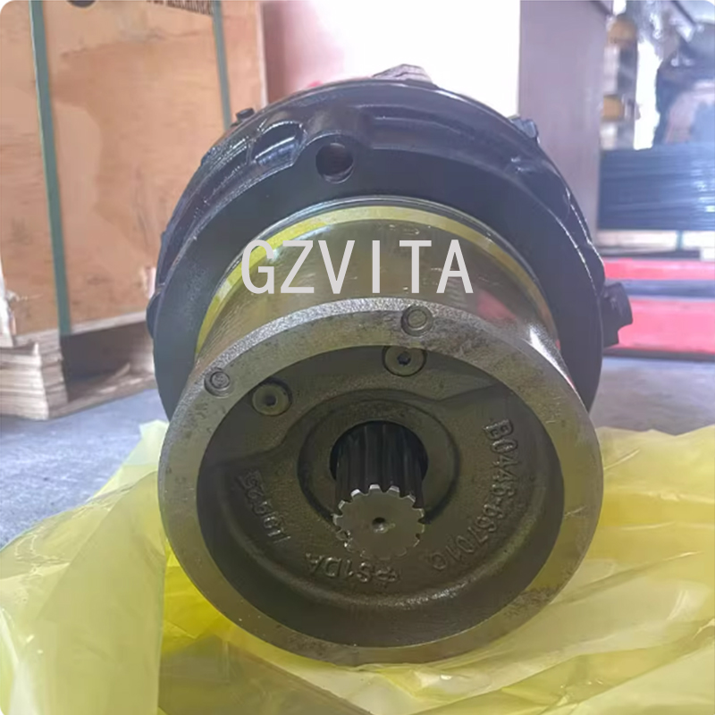 326F 326D 323GC 323F 323GC Final Drive 511-0313 519-2478.jpg