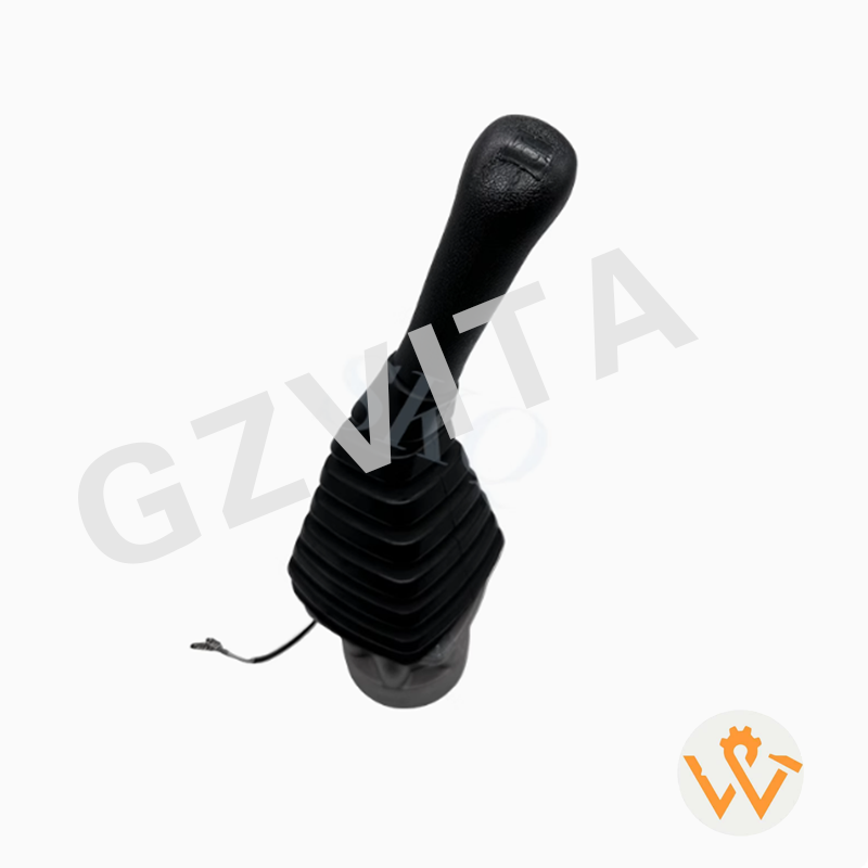 345D 345C Excavator  Joystick Hydraulic.png
