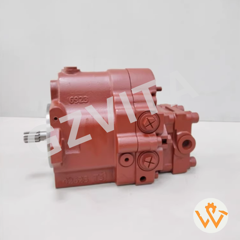 PVD-0B-12P-5G Bobcat 17 Bobcat 20 Hydraulic pump.png