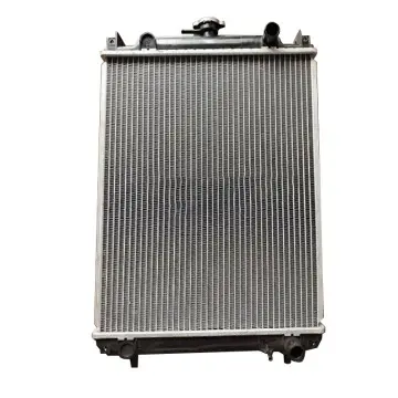 Radiator 278-2195 For Caterpillar E305C, 304 C CR, 305 C CR Engine S4Q2T