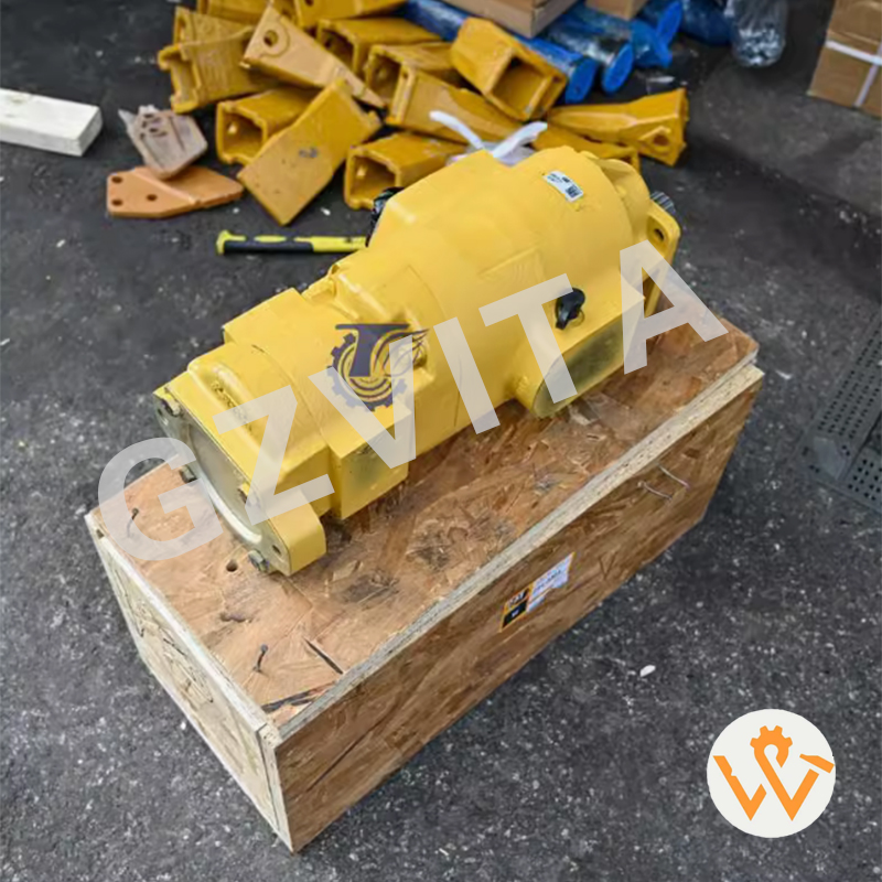 175-6253 Hydraulic Pump.jpg