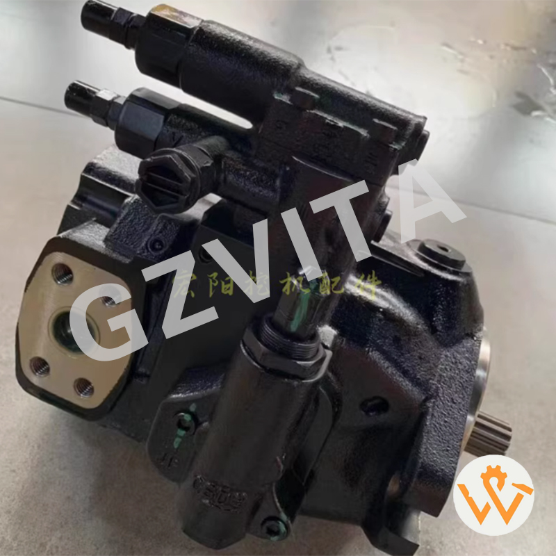 MVP30.20D-04S5 SY16 Hydraulic Main Pump.jpg