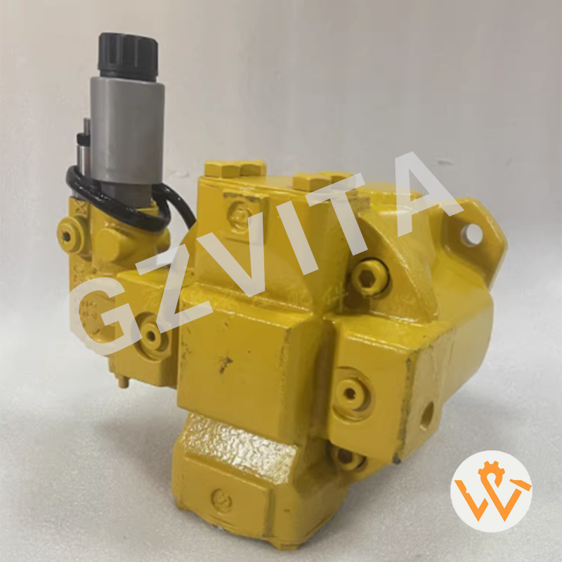 E340D E330D E336D 259-0815 Hydraulic Fan Piston Pum.png