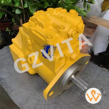 D275AX 708-1L-00370 Hydraulic pump Piston Pump Hydraulic Main Pump