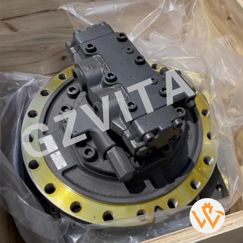 XCMG370 SY365 SY375 SY420 DH420 GM70 Final Drive Traveling moto.jpg