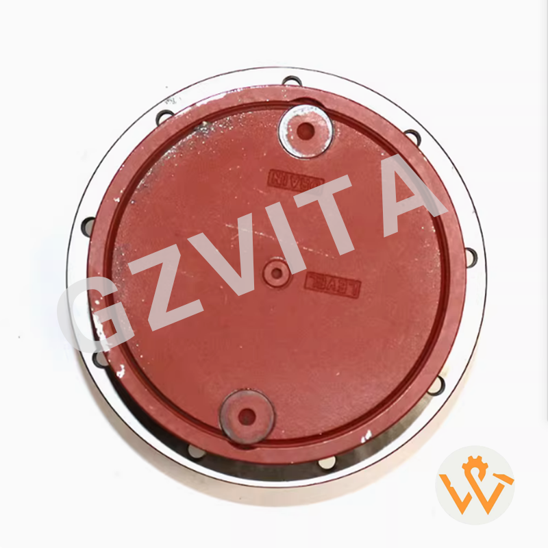 EX40 EX45 PC40 PC45 IHI45 IHI50 Traveling motor  Final drive PHV-500-48B .png