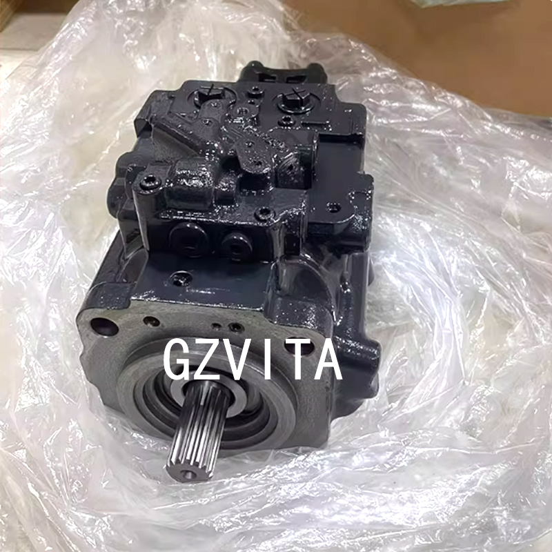 708-3s-00872 708-3s-00961 PC50 PC56-7 Hydraulic Pump Hydraulic Main Pump.jpg