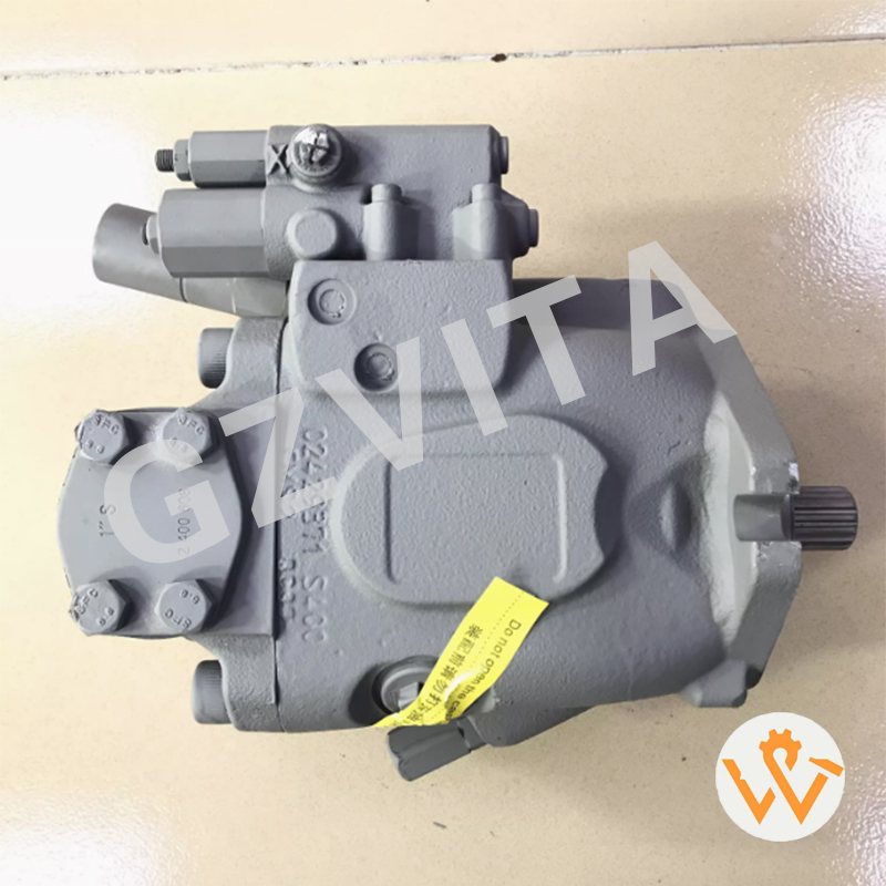 YC60 SY55 LG906 XE65D Hydraulic Main Pump A10VO63.jpg