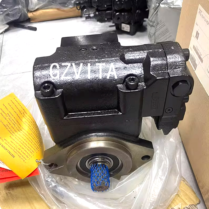 OgilviePVG100 Hydraulic pump Shantui SE88 Zoomlion ZE85 Hydraulic Main Pump.jpg