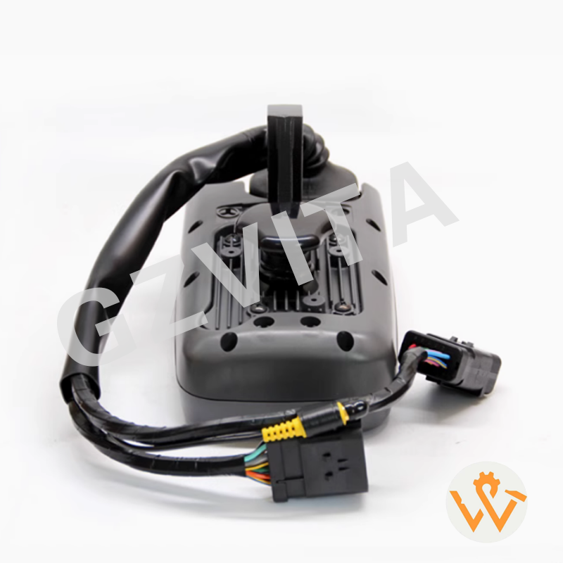 Caterpillar Parts Electronic Control Group 3863457 386-3457 For Tractor E320D E324D E329D E336D.png