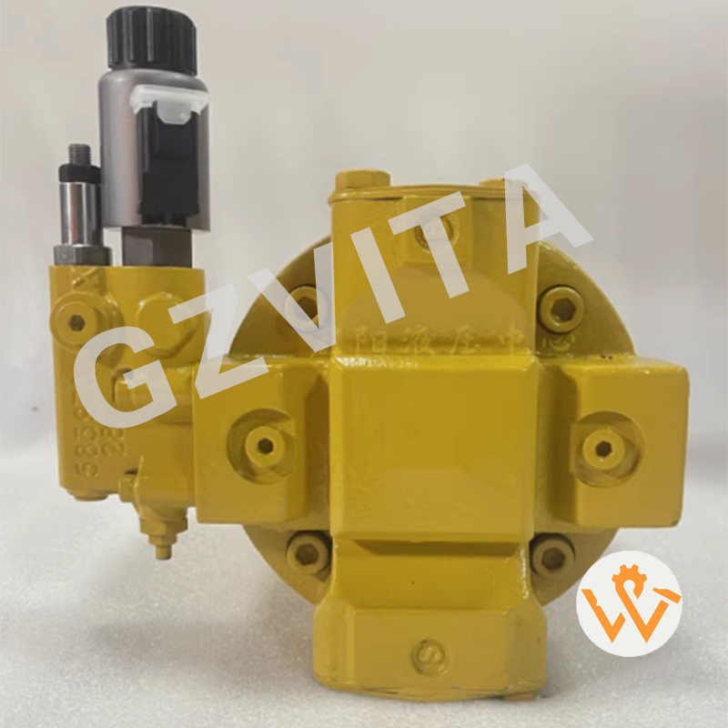 SY465 SY485 SY550 SY750 K3VL28A 10VO28 Hydraulic Pump Hydraulic Main Pump.png