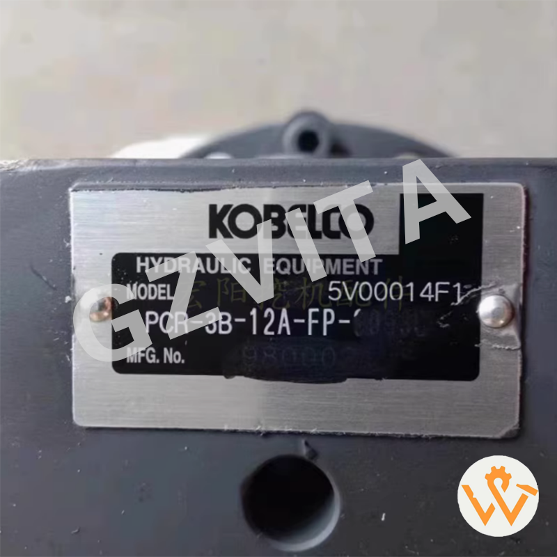 Swing Motor SK60-8 PCR-3B-12A Rotary Motor.png