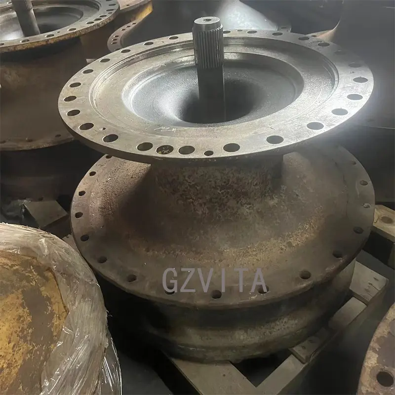 265-2299 Final Drive For CAT Tractor D6R D6T  (1).jpg