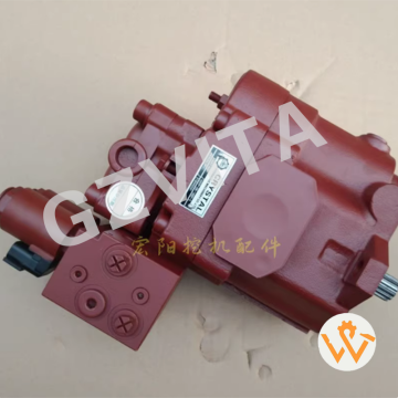 PVD-0B-16BP Hydraulic pump  Hydraulic Main Pump yanmar B27 Vio35 Vio30 Vio17