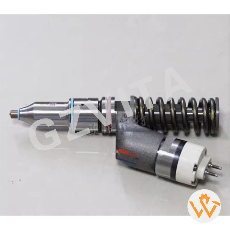 Direct Injection Fuel Valve Nozzle 8N7005 For Grader 980H D8T E374DL C32 C27 6180750 618-0750.png