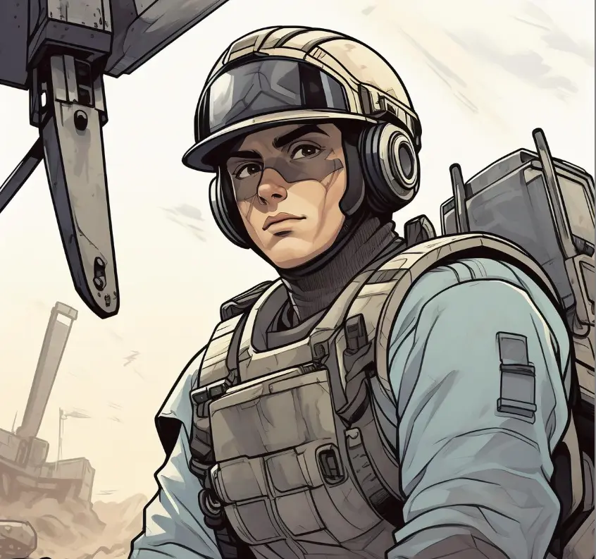 How can the operator better control the excavator?