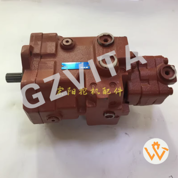 PSVD2-21E Piston Pump For mini excavator Sunward40 50 LiuGong 904 Hydraulic pump