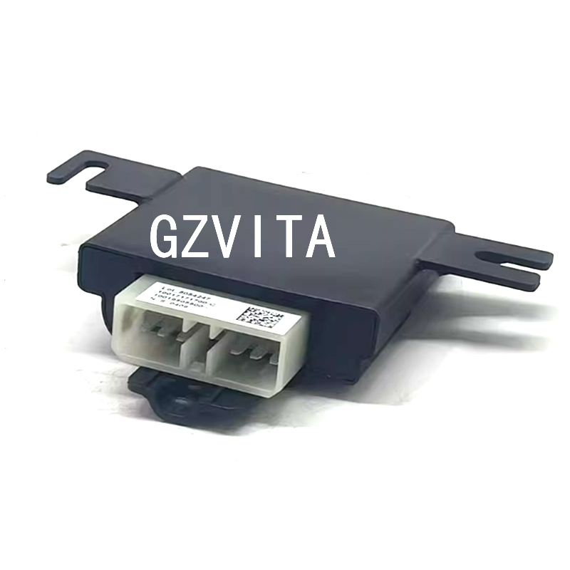 130907000769A SANY Excavator Wiper Timer Relay SY215 SY285 SY335.jpg