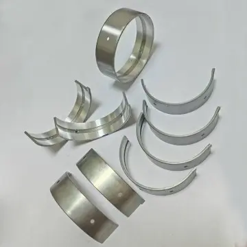 Engine Parts Connecting Rod Bearing,CAM Bearing Main Bearing For John Deere 4802/4804/4809