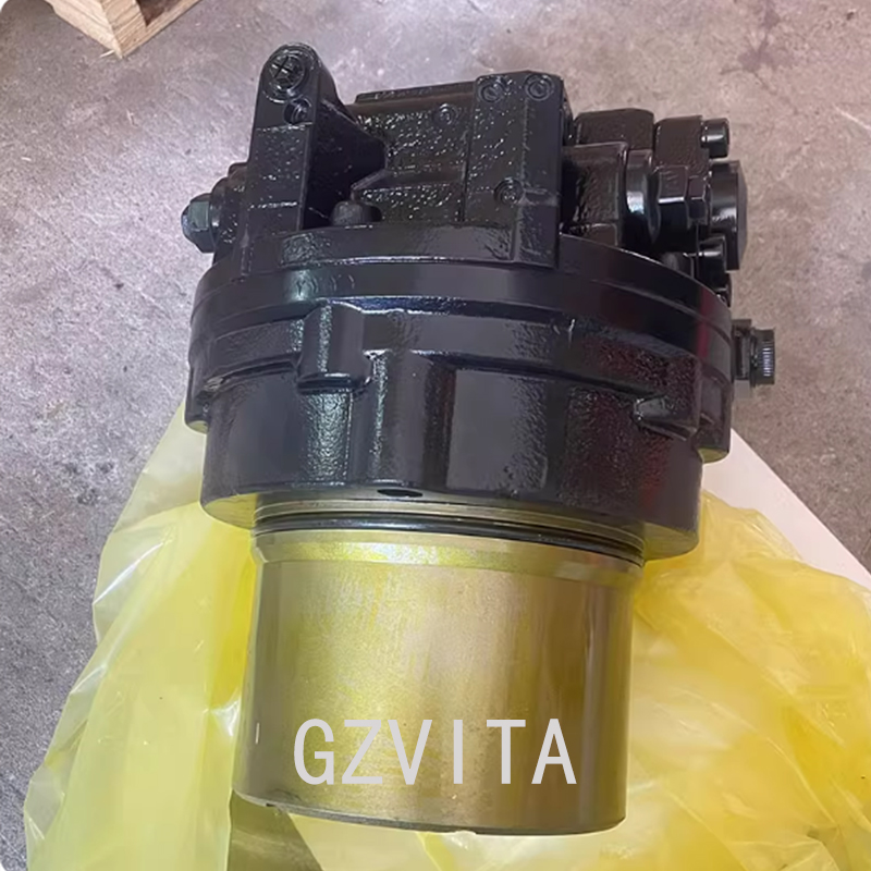 326F 326D 323GC 323F 323GC Final Drive 511-0313 519-2478.jpg