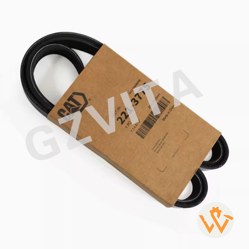 442-9608 CAT Fan Belt Engine Belt for Excavator CAT340D2 336D2 E345D E349D2 966F 2213775 8PK2223 12PK1864.png