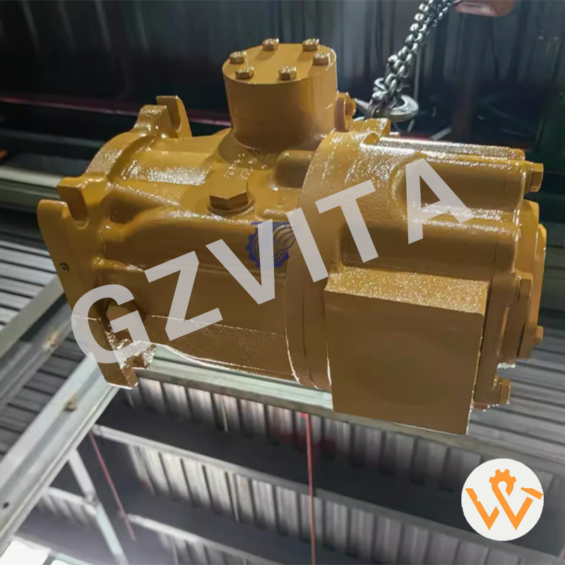 Hydraulic Main Pump 216-898 2168978.jpg