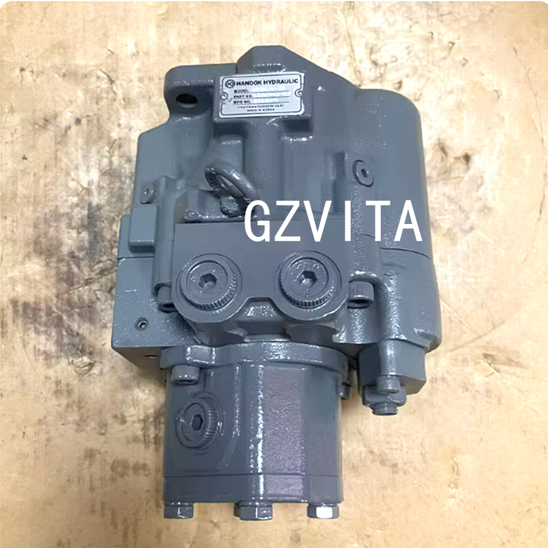 Hydraulic Main Pump AP2D16.jpg