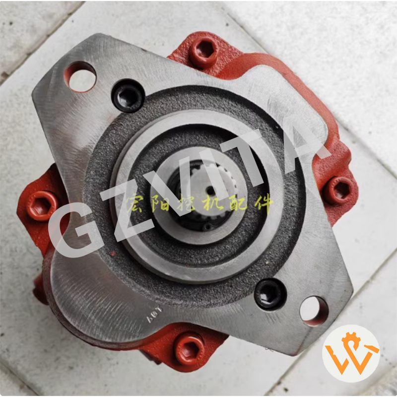 B0610-54009 Hydraulic Main Pump.jpg