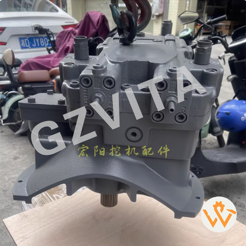ZX160W 130W Hydraulic Pump 4441981 Hydraulic Main Pump.jpg