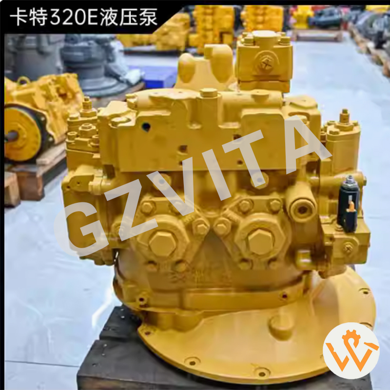 339-0514 Hydraulic Main Pump.jpg
