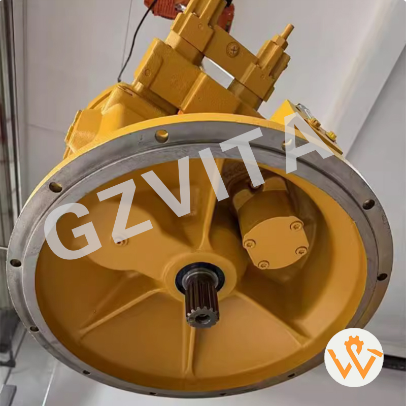 311-9541 3119541 Hydraulic Pump for Caterpillar.jpg