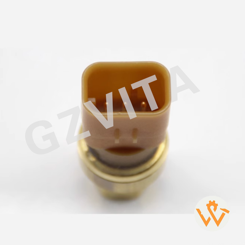 E325D E329D E330D E336D 2746719 274-6719 Engine Oil Pressure Sensor.png
