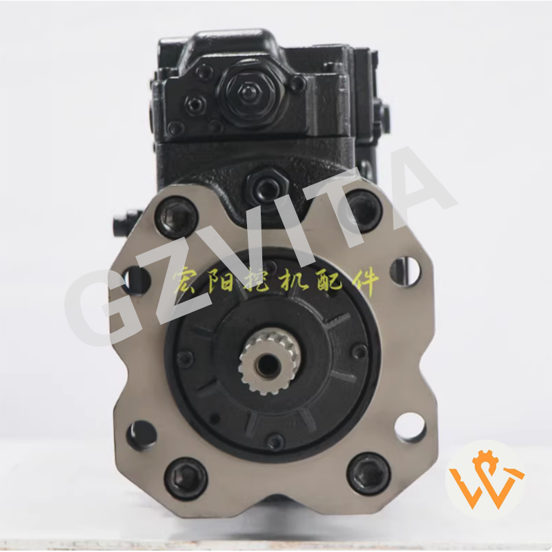 Hydraulic Piston Pump K3V63DTP.png