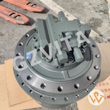 Marine Reduction Gearbox
