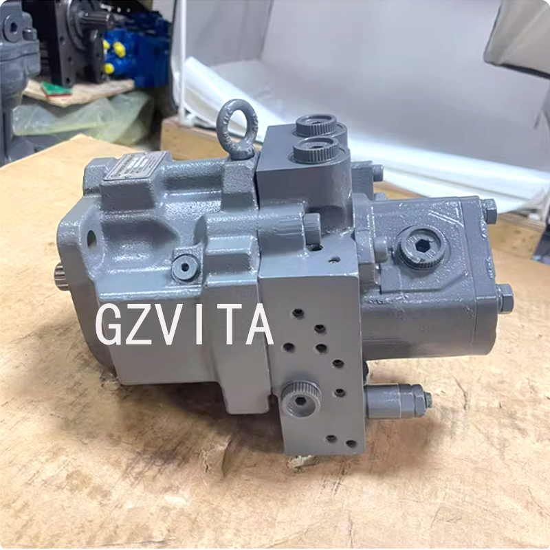 Hydraulic Main Pump AP2D16.jpg