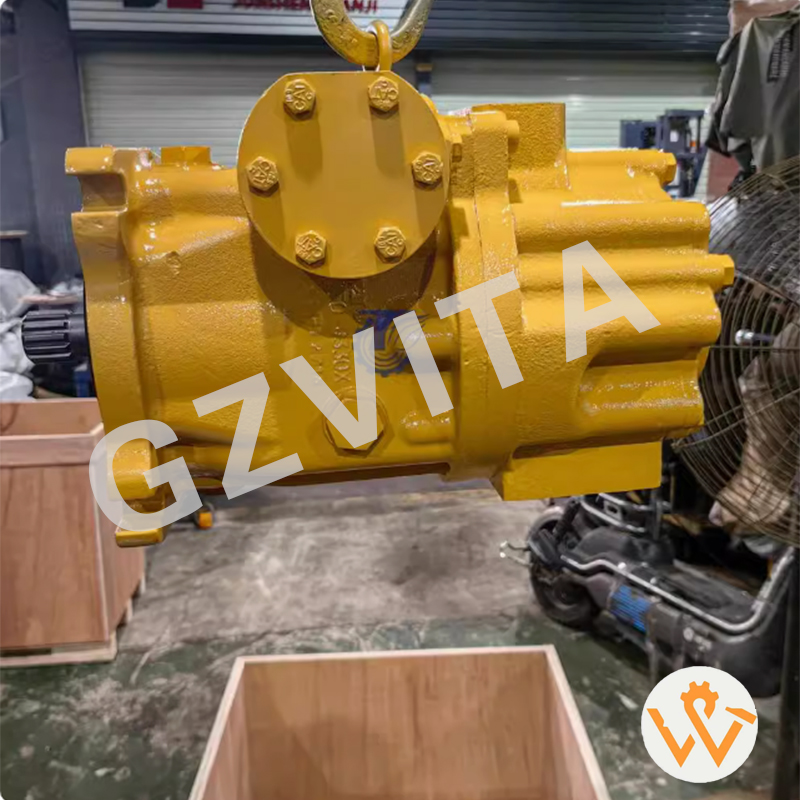 Hydraulic Main Pump 216-898 2168978.jpg