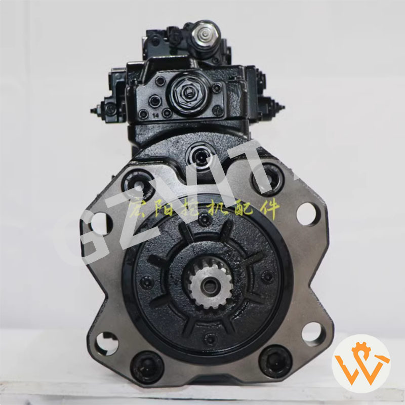 K3V112DTP-9TCM-14T for SY210 SK200-6 Hydraulic Main Pump.png