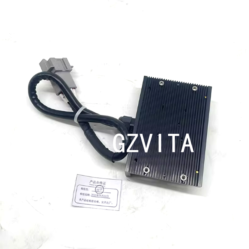 Item Number 60236122 SY215C 195C 285C 305C 335C Excavator Throttle Controller.jpg