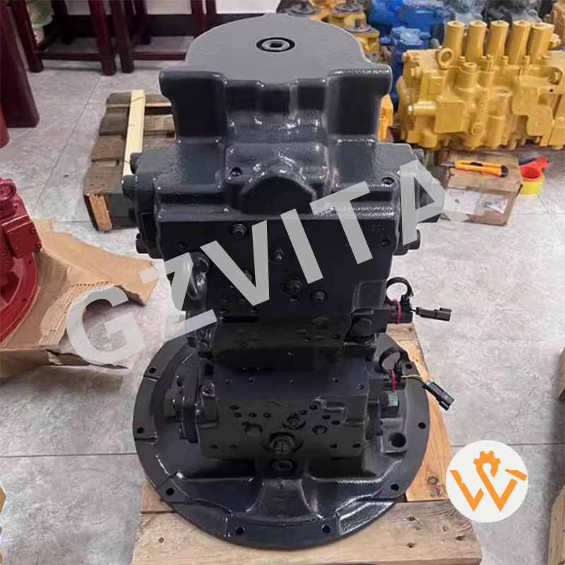 708-2H-00450 PC400-7 PC400-8 PC450-7 PC450-8 Hydraulic pump Piston Pump Hydraulic Main Pump.jpg